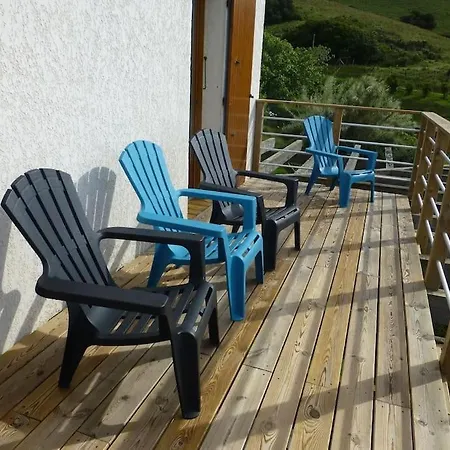 F3 80m², Vue Sur Mer. Arrivee Possible En Semaine