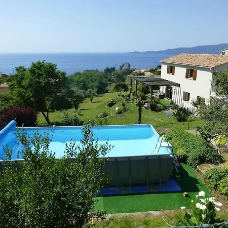 F3 80m², Vue Sur Mer. Arrivee Possible En Semaine