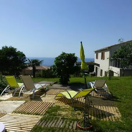 F3 80m², Vue Sur Mer. Arrivee Possible En Semaine *