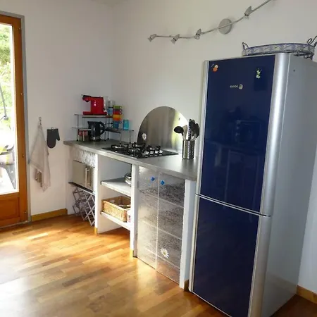 F3 80m², Vue Sur Mer. Arrivee Possible En Semaine Calcatoggio (Corsica)