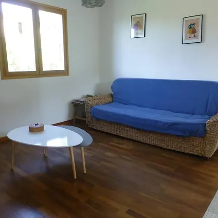 Casa de Férias F3 80m², Vue Sur Mer. Arrivee Possible En Semaine *