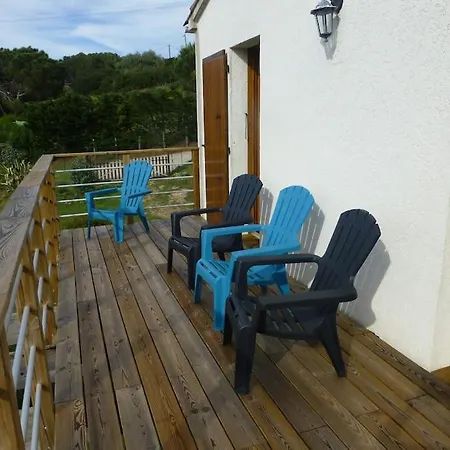 F3 80m², Vue Sur Mer. Arrivee Possible En Semaine