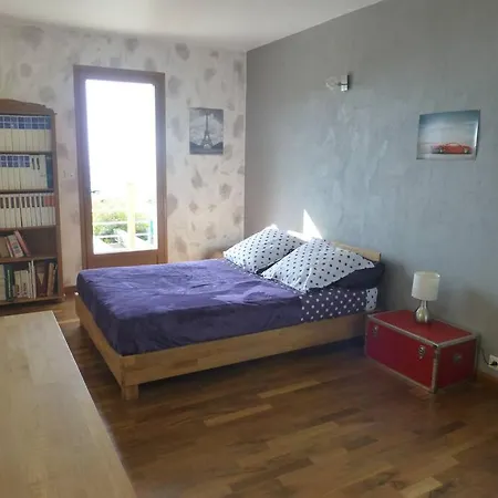 F3 80m², Vue Sur Mer. Arrivee Possible En Semaine Calcatoggio (Corsica)