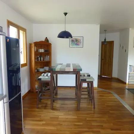 F3 80m², Vue Sur Mer. Arrivee Possible En Semaine Ferienhaus Calcatoggio (Corsica)