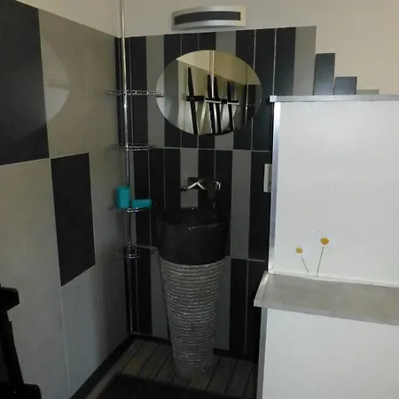 Ferienhaus F3 80m², Vue Sur Mer. Arrivee Possible En Semaine Calcatoggio (Corsica)